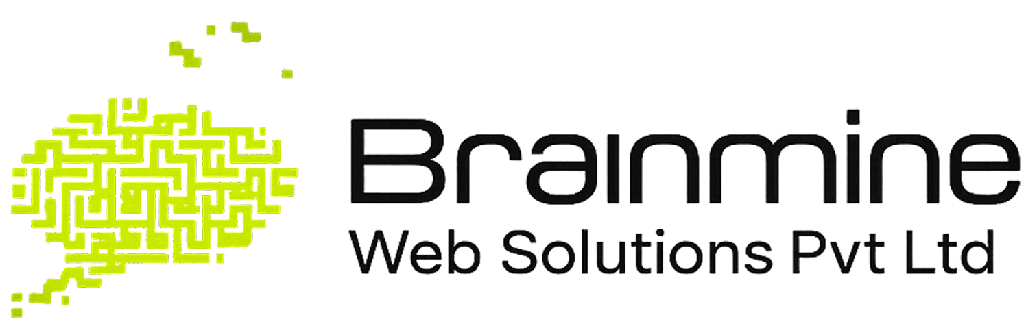 Brainmine logo