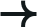right arrow
