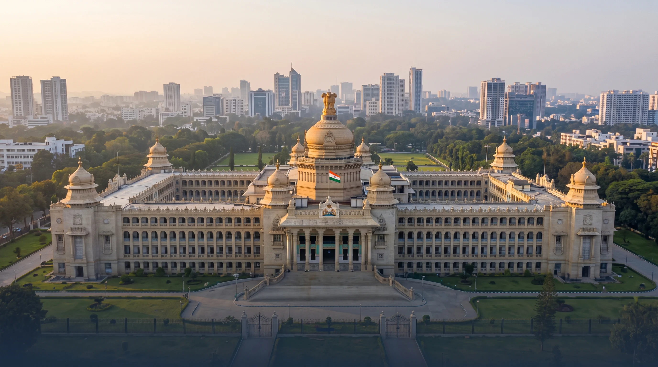 Bangalore Portfolio 2