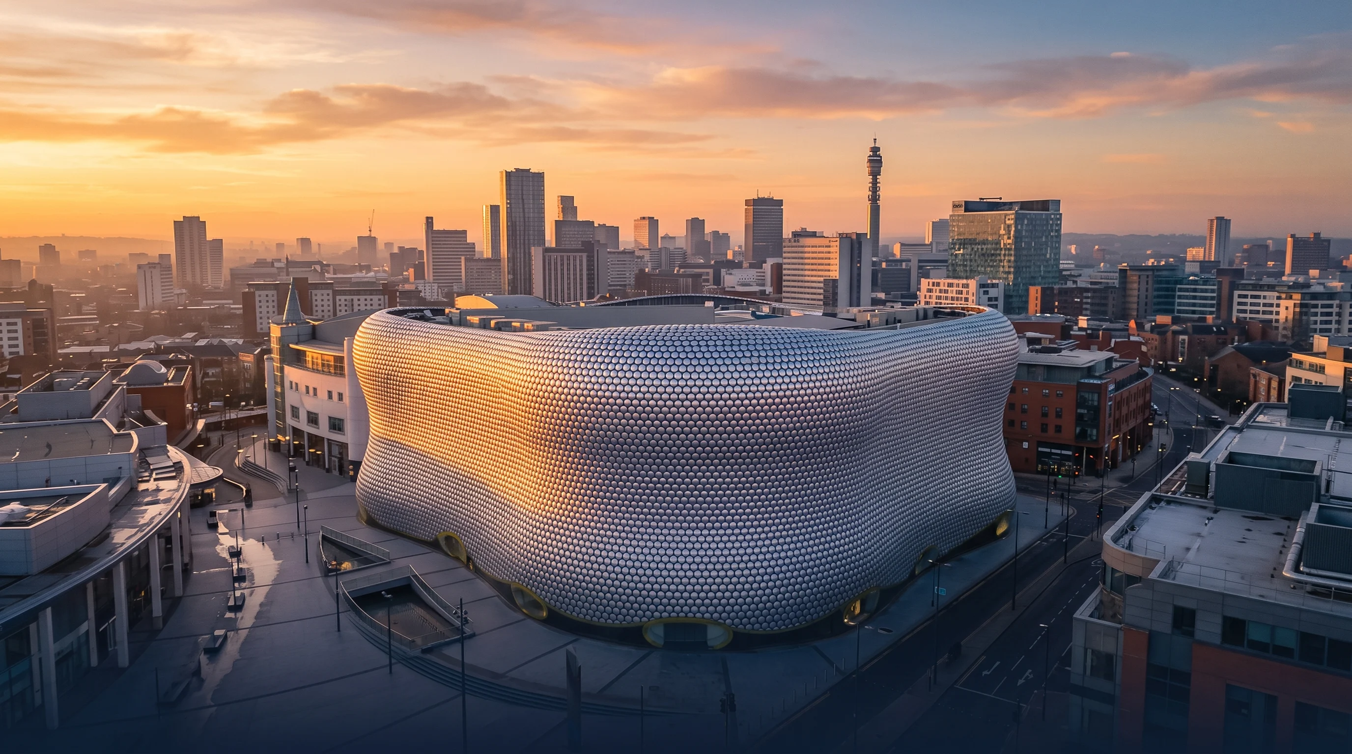 Birmingham Portfolio 2
