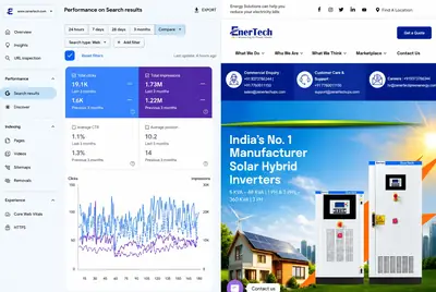 Pune SEO Portfolio 4