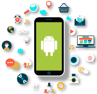 Brainminetech is leading Mobile app development agency India, offers Android, iPad, iPhone, Symbian apps & web-based Mobile Applications development services.